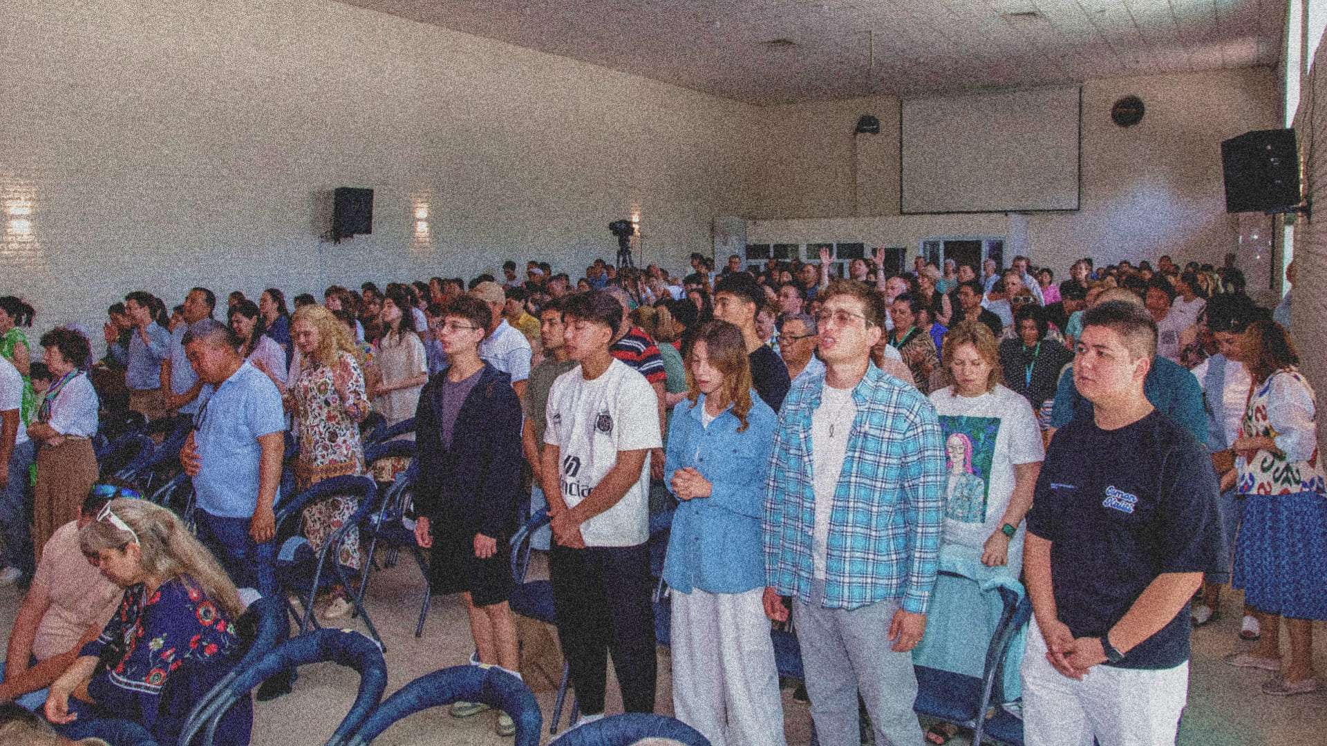 Община Full Gospel